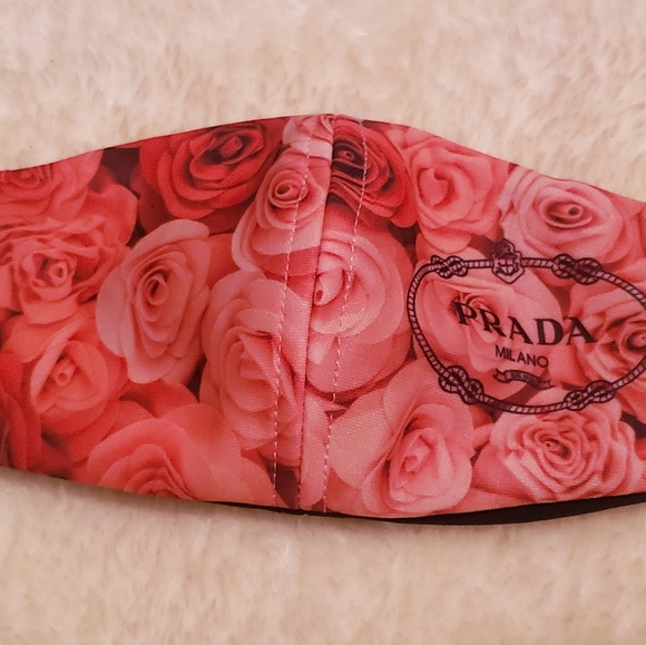 3 for $25 Designer inspired face mask - Picture 1 of 3